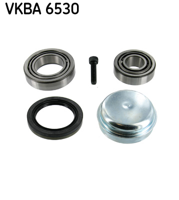 Set rulment roata VKBA 6530 SKF